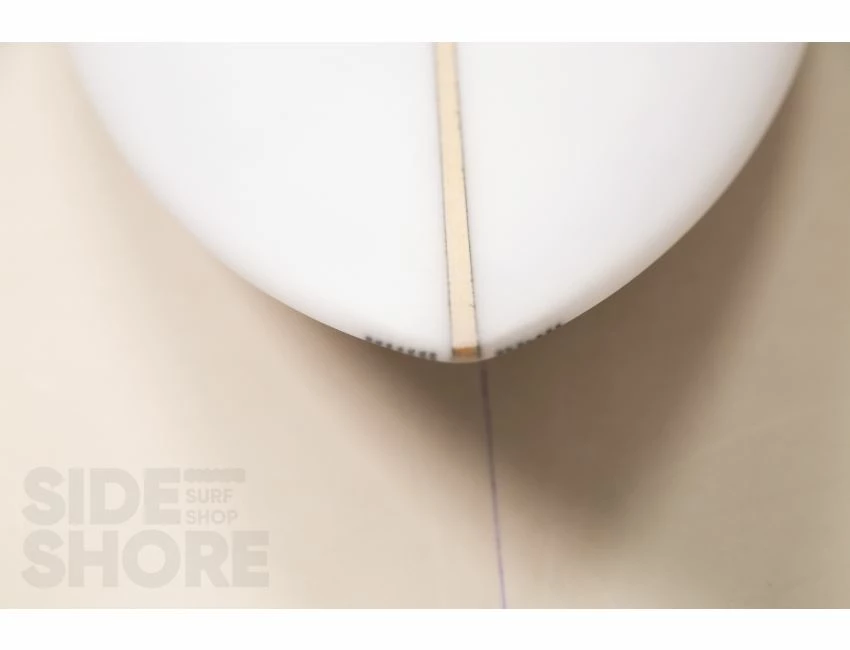 Hurricane The Charger - TWIG - 8'0" X 20" X 3"1/4 - 52 L - Combo Future #2 5 Hurricane The Charger - TWIG - 8'0" X 20" X 3"1/4 - 52 L - Combo Future #2 – Image 3