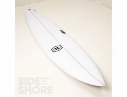 Hurricane The Charger - TWIG - 8'0" X 20" X 3"1/4 - 52 L - Combo Future #2