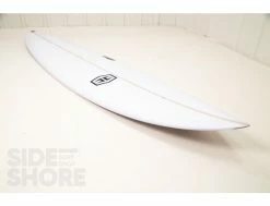 Hurricane The Charger - TWIG - 8'0" X 20" X 3"1/4 - 52 L - Combo Future #2 25 Hurricane The Charger - TWIG - 8'0" X 20" X 3"1/4 - 52 L - Combo Future #2 -Side-Shore Soldes Magasin the charger twig 80 x 20 x 314 52 l combo future 2 hurricane 3