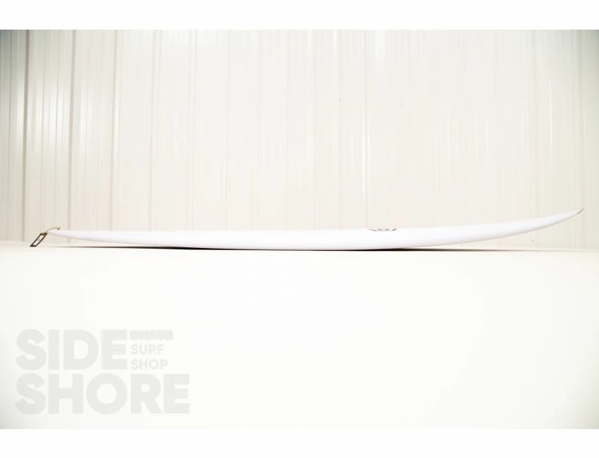 Hurricane The Charger - TWIG - 8'0" X 20" X 3"1/4 - 52 L - Combo Future #2 7 Hurricane The Charger - TWIG - 8'0" X 20" X 3"1/4 - 52 L - Combo Future #2 – Image 5