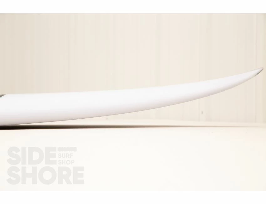 Hurricane The Charger - TWIG - 8'0" X 20" X 3"1/4 - 52 L - Combo Future #2 10 Hurricane The Charger - TWIG - 8'0" X 20" X 3"1/4 - 52 L - Combo Future #2 – Image 8