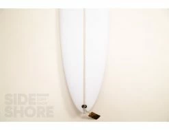 Hurricane The Charger - TWIG - 8'0" X 20" X 3"1/4 - 52 L - Combo Future #2 30 Hurricane The Charger - TWIG - 8'0" X 20" X 3"1/4 - 52 L - Combo Future #2 -Side-Shore Soldes Magasin the charger twig 80 x 20 x 314 52 l combo future 2 hurricane 8