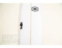 Hurricane The Charger - TWIG - 8'0" X 20" X 3"1/4 - 52 L - Combo Future #2 31 Hurricane The Charger - TWIG - 8'0" X 20" X 3"1/4 - 52 L - Combo Future #2 -Side-Shore Soldes Magasin the charger twig 80 x 20 x 314 52 l combo future 2 hurricane 9