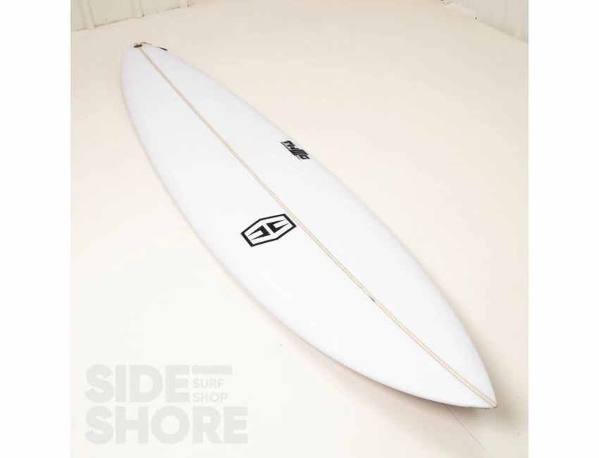 Hurricane The Charger - TWIG - 8'0" X 20" X 3"1/4 - 52 L - Combo Future #2 3 Hurricane The Charger - TWIG - 8'0" X 20" X 3"1/4 - 52 L - Combo Future #2