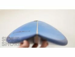 Hurricane The Charger - TWIG - 8'0" X 20" X 3"1/4 - 52 L - Bleu - Combo Future # -Side-Shore Soldes Magasin the charger twig 80 x 20 x 314 52 l combo future hurricane 11