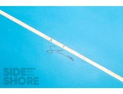 Hurricane The Charger - TWIG - 8'0" X 20" X 3"1/4 - 52 L - Bleu - Combo Future # -Side-Shore Soldes Magasin the charger twig 80 x 20 x 314 52 l combo future hurricane 13