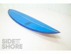 Hurricane The Charger - TWIG - 8'0" X 20" X 3"1/4 - 52 L - Bleu - Combo Future # -Side-Shore Soldes Magasin the charger twig 80 x 20 x 314 52 l combo future hurricane 17