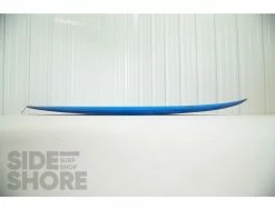 Hurricane The Charger - TWIG - 8'0" X 20" X 3"1/4 - 52 L - Bleu - Combo Future # -Side-Shore Soldes Magasin the charger twig 80 x 20 x 314 52 l combo future hurricane 19