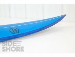 Hurricane The Charger - TWIG - 8'0" X 20" X 3"1/4 - 52 L - Bleu - Combo Future # -Side-Shore Soldes Magasin the charger twig 80 x 20 x 314 52 l combo future hurricane 6
