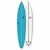 Hurricane The Charger - TWIG - Bleu 8'6" X 20" 1/2 X 3"3/8 - 60 L - Combo Future # -Side-Shore Soldes Magasin the charger twig 86 x 20 58 x 338 61 l combo future hurricane