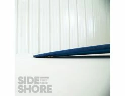 Hurricane The Charger - TWIG - Bleu 8'6" X 20" 1/2 X 3"3/8 - 60 L - Combo Future # -Side-Shore Soldes Magasin the charger twig 86 x 20 58 x 338 61 l combo future hurricane 11