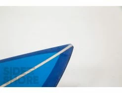 Hurricane The Charger - TWIG - Bleu 8'6" X 20" 1/2 X 3"3/8 - 60 L - Combo Future # -Side-Shore Soldes Magasin the charger twig 86 x 20 58 x 338 61 l combo future hurricane 4