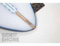 Hurricane The Charger - TWIG - 9'0" X 21" X 3"1/2 - 68 L - Combo Future # -Side-Shore Soldes Magasin the charger twig 90 x 21 x 312 68 l combo future hurricane 12