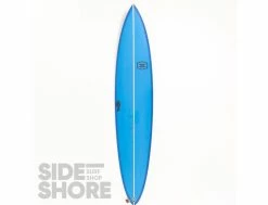 Hurricane The Charger - TWIG - 9'0" X 21" X 3"1/2 - 68 L - Combo Future # -Side-Shore Soldes Magasin the charger twig 90 x 21 x 312 68 l combo future hurricane 18