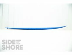 Hurricane The Charger - TWIG - 9'0" X 21" X 3"1/2 - 68 L - Combo Future # -Side-Shore Soldes Magasin the charger twig 90 x 21 x 312 68 l combo future hurricane 4