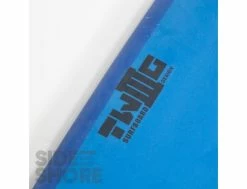 Hurricane The Charger - TWIG - 9'0" X 21" X 3"1/2 - 68 L - Combo Future #2 -Side-Shore Soldes Magasin the charger twig 90 x 21 x 312 68 l combo future hurricane2 10