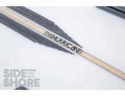 Hurricane The Charger - TWIG - 9'0" X 21" X 3"1/2 - 68 L - Combo Future #2 -Side-Shore Soldes Magasin the charger twig 90 x 21 x 312 68 l combo future hurricane2 14