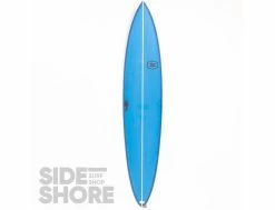 Hurricane The Charger - TWIG - 9'0" X 21" X 3"1/2 - 68 L - Combo Future #2 -Side-Shore Soldes Magasin the charger twig 90 x 21 x 312 68 l combo future hurricane2 17