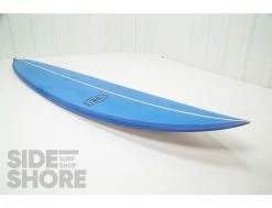 Hurricane The Charger - TWIG - 9'0" X 21" X 3"1/2 - 68 L - Combo Future #2 -Side-Shore Soldes Magasin the charger twig 90 x 21 x 312 68 l combo future hurricane2 19