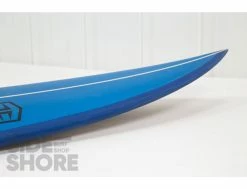 Hurricane The Charger - TWIG - 9'0" X 21" X 3"1/2 - 68 L - Combo Future #2 -Side-Shore Soldes Magasin the charger twig 90 x 21 x 312 68 l combo future hurricane2 6