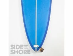 Hurricane The Charger - TWIG - 9'0" X 21" X 3"1/2 - 68 L - Combo Future #2 -Side-Shore Soldes Magasin the charger twig 90 x 21 x 312 68 l combo future hurricane2 8