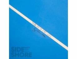 Hurricane The Charger - TWIG - 9'0" X 21" X 3"1/2 - 68 L - Combo Future #2 -Side-Shore Soldes Magasin the charger twig 90 x 21 x 312 68 l combo future hurricane2 9