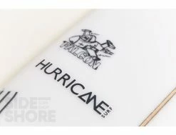 Hurricane THE FALCON - 5'10 X 19" 7/8 X 2" 7/16 - 32 L - Futures - Thruster -Side-Shore Soldes Magasin the falcon 510 x 19 78 x 2 716 32 l futures thruster hurricane 16