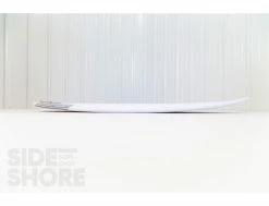 Hurricane THE FALCON - 5'10 X 19" 7/8 X 2" 7/16 - 32 L - Futures - Thruster -Side-Shore Soldes Magasin the falcon 510 x 19 78 x 2 716 32 l futures thruster hurricane 5