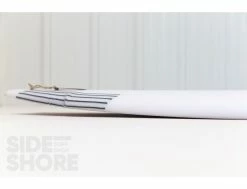 Hurricane THE FALCON - 5'10 X 19" 7/8 X 2" 7/16 - 32 L - Futures - Thruster -Side-Shore Soldes Magasin the falcon 510 x 19 78 x 2 716 32 l futures thruster hurricane 6