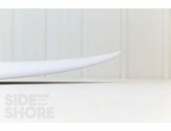 Hurricane THE FALCON - 5'10 X 19" 7/8 X 2" 7/16 - 32 L - Futures - Thruster -Side-Shore Soldes Magasin the falcon 510 x 19 78 x 2 716 32 l futures thruster hurricane 8