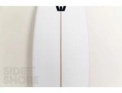 Hurricane THE FALCON - 5'8 X 19" 1/2 X 2" 3/8 - 28,3 L - Futures - Thruster -Side-Shore Soldes Magasin the falcon 58 x 19 12 x 2 38 283 l futures thruster hurricane 19