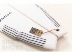 Hurricane THE FALCON - 6'0 X 20" 1/8 X 2" 1/2 - 34 L - Futures - Thruster -Side-Shore Soldes Magasin the falcon 60 x 20 18 x 2 12 34 l futures thruster hurricane 13