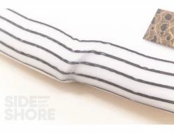 Hurricane THE FALCON - 6'0 X 20" 1/8 X 2" 1/2 - 34 L - Futures - Thruster -Side-Shore Soldes Magasin the falcon 60 x 20 18 x 2 12 34 l futures thruster hurricane 14