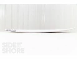 Hurricane THE FALCON - 6'0 X 20" 1/8 X 2" 1/2 - 34 L - Futures - Thruster -Side-Shore Soldes Magasin the falcon 60 x 20 18 x 2 12 34 l futures thruster hurricane 5