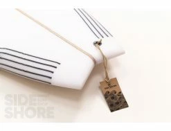 Hurricane THE FALCON - 6'2 X 20" 1/4 X 2" 9/16 - 38.48 L - Futures - Thruster -Side-Shore Soldes Magasin the falcon 62 x 20 14 x 2 916 36 l futures thruster hurricane 14