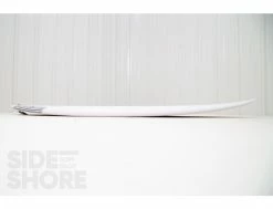 Hurricane THE FALCON - 6'4 X 20" 3/8 X 2" 5/8 - 38 L - Futures - Thruster -Side-Shore Soldes Magasin the falcon 64 x 20 38 x 2 58 38 l futures thruster hurricane 5