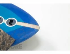 Hurricane The Rhino Chaser - TWIG - 17 Mm Stringer 10' X 21"1/2 X 3"3/4 - 80 L - Combo Future # -Side-Shore Soldes Magasin the rhino chaser twig 10 x 2112 x 334 83 l combo future hurricane 11