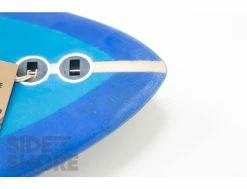 Hurricane The Rhino Chaser - TWIG - 17 Mm Stringer 10' X 21"1/2 X 3"3/4 - 80 L - Combo Future # -Side-Shore Soldes Magasin the rhino chaser twig 10 x 2112 x 334 83 l combo future hurricane 12