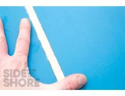 Hurricane The Rhino Chaser - TWIG - 17 Mm Stringer 10' X 21"1/2 X 3"3/4 - 80 L - Combo Future # -Side-Shore Soldes Magasin the rhino chaser twig 10 x 2112 x 334 83 l combo future hurricane 14