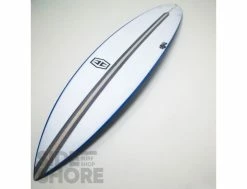 Hurricane The Rhino Chaser - TWIG - 17 Mm Stringer 10' X 21"1/2 X 3"3/4 - 80 L - Combo Future # -Side-Shore Soldes Magasin the rhino chaser twig 10 x 2112 x 334 83 l combo future hurricane 16