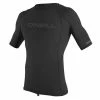 Thermo-X S/S Top -Side-Shore Soldes Magasin thermo x ss top oneill