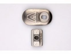 Ensemble Ti Mast T Nut Washer/Vis M6 pour Wing Foil - Accessoires Planches de Sports Nautiques -Side-Shore Soldes Magasin ti mast t nut washerscrew set m6 armstrong foils 3