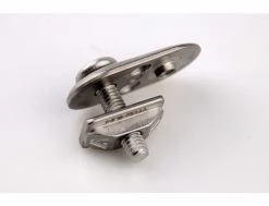 Ensemble Ti Mast T Nut Washer/Vis M6 pour Wing Foil - Accessoires Planches de Sports Nautiques -Side-Shore Soldes Magasin ti mast t nut washerscrew set m6 armstrong foils 5