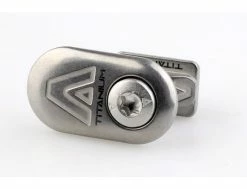 Ensemble Ti Mast T Nut Washer/Vis M6 pour Wing Foil - Accessoires Planches de Sports Nautiques -Side-Shore Soldes Magasin ti mast t nut washerscrew set m6 armstrong foils 9