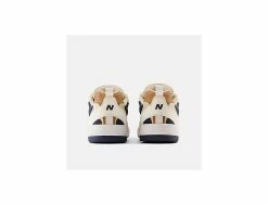 Chaussures Tiago Lemos 808 Sea Salt / Tan pour Homme - Style et Confort -Side-Shore Soldes Magasin tiago lemos 808 sea salt tan new balance numeric 4