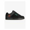 Chaussures Globe Tilt Black Rasta pour Femme - Style Urbain et Confortable -Side-Shore Soldes Magasin tilt black rasta globe