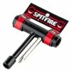 Spitfire Tool - Outil Essentiel pour Skateboard et Sports Urbains -Side-Shore Soldes Magasin tool spitfire