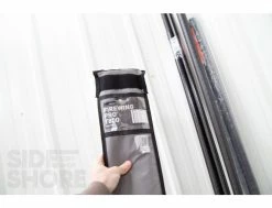 RRD Top De Mat Firewing - Tapis de Windsurf Haut de Gamme -Side-Shore Soldes Magasin top de mat firewing rrd 4