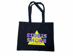 Tote Bag 25ans - Sac à main élégant et spacieux | Accessoires de mode