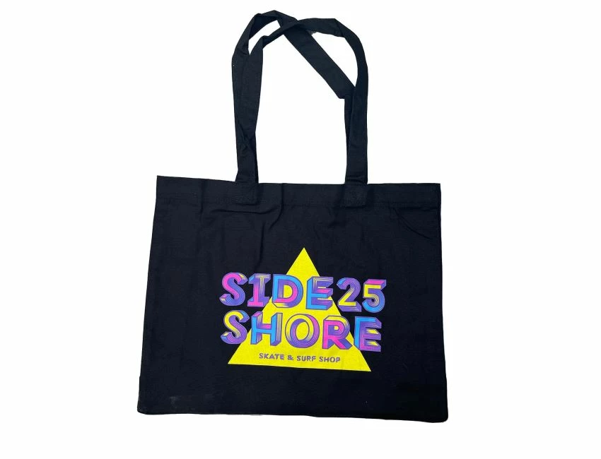Tote Bag 25ans - Sac à main élégant et spacieux | Accessoires de mode 7 Tote Bag 25ans - Sac à main élégant et spacieux | Accessoires de mode – Image 5